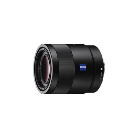 Sony | SEL-55F18Z E 55mm F1.8 portrait lens Zeiss | Sony - 10
